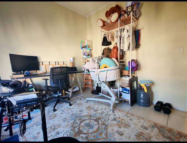 2 BEDROOM APARTMENT TO LET IN GREENSTONE HILL